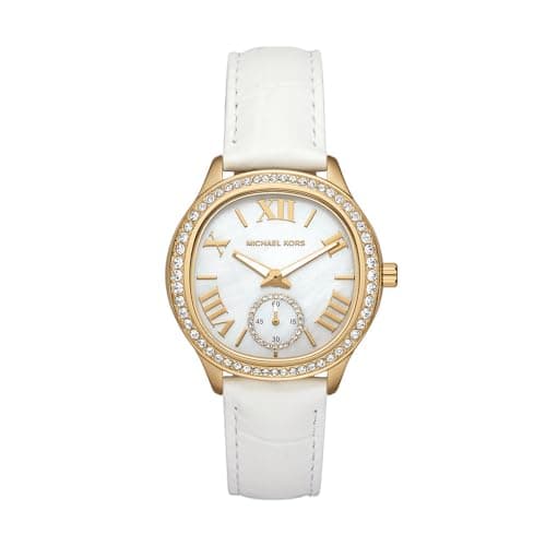 Image of Michael Kors MK4818 Ladies Sage Watch