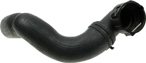 Image of GATES Radiator Hose