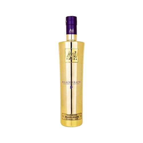 Image of Au Vodka Black Grape 70cl