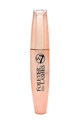 Image of W7 Forever Lashes Extra Volumizing Mascara, 15 ml, Black