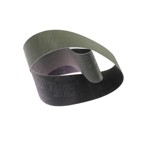 Image of Sanding Belt Sanding Belt 1 Piece Abrasive 237AA A65 Band 305EA(1220x50mm)