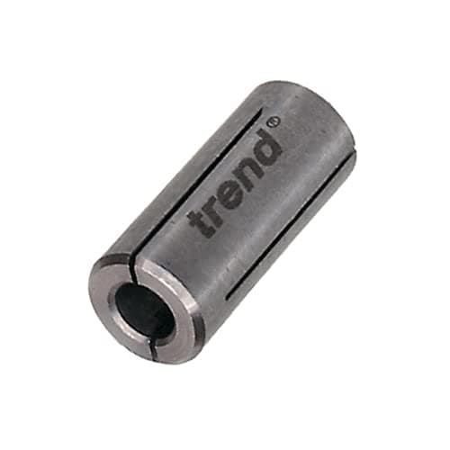 Image of Trend - 63127 Collet Sleeve 6.35Mm To 12.7Mm