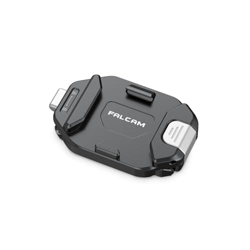Image of Falcam F38 Quick Release for Backpack V2