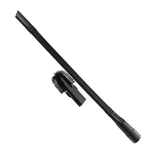 Image of Vacspare Premium Flexi Crevice Tool with Radiator Cleaning Brush Attachment for Vax Vacuum Cleaners