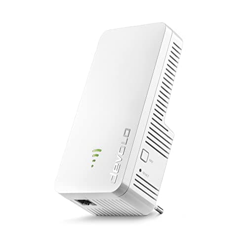 Image of Devolo WiFi 6 Repeater 3000
