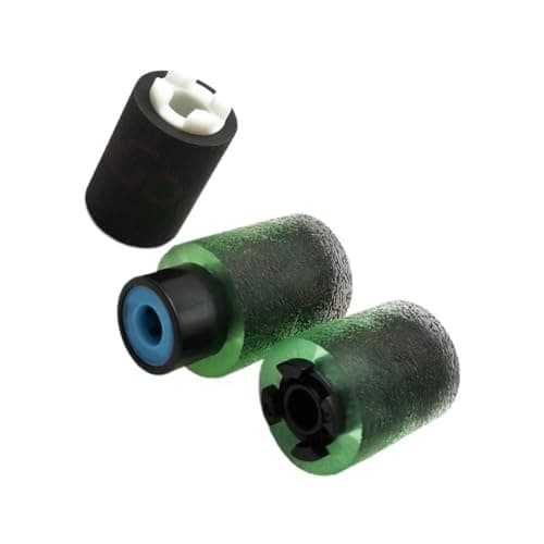 Image of AF03-0094 AF03-1094 AF03-2094 Separation Pickup Feed Roller For Ricoh MP C3003 C3503 C4503 C5503 2554 3054 3554 4055 6055 Replacement Parts