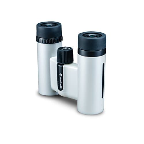Image of Vanguard Vesta 8210 Wp 8X21 Compact Binoculars - White