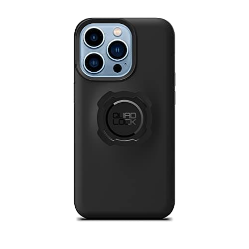 Image of Quad Lock Case for iPhone 13 Pro Black