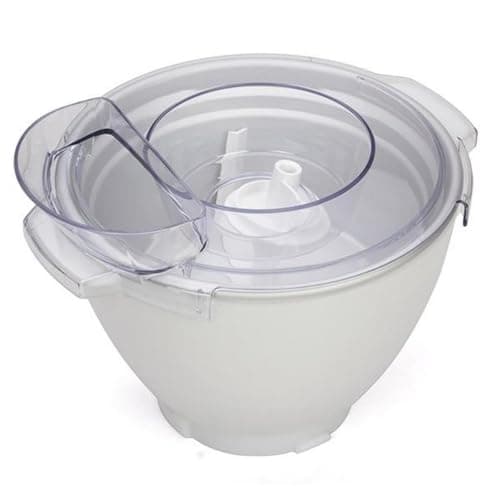 Image of Kenwood KAB956PL Ice-Cream Maker for Chef Sense Kitchen Machine AW20010004