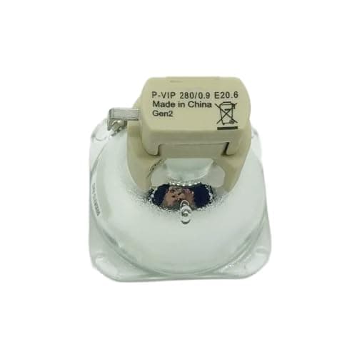 Image of XIANLRDM Original Projector Bare lamp for be-nq MP727 MP724 SP920 SP930 SP820 Projector Bulb P-VIP 280 E20.6