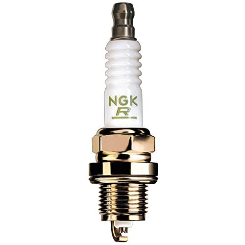 Image of NGK 90893 Standard Nickel Spark Plug KR9C-G - 4-Pack