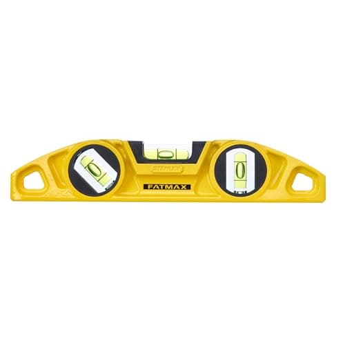 Image of Stanley 043603 25cm FatMax Torpedo Level