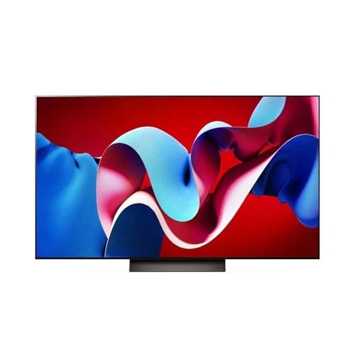 Image of LG TV 48" OLED48C46LA 4K UHD EVO C4 SMART TV WEBOS24