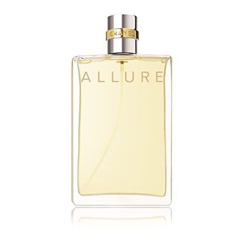 Image of Chanel Allure Femme Eau de Toilette Spray, 100 ml