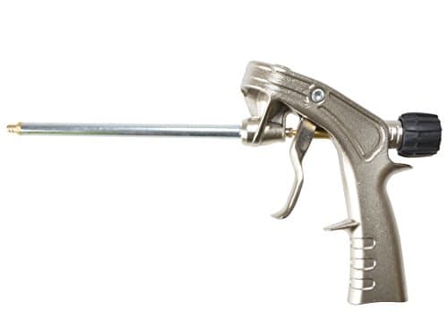 Image of Everbuild Pinkgrip Dry Fix Applicator Gun