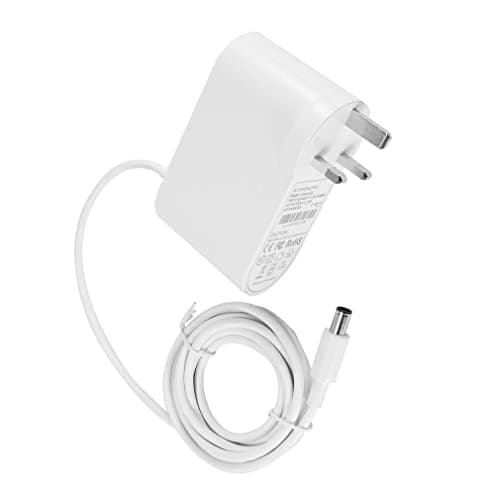 Image of Charger For Dyson Air Purifier BP01 TP04 TP05 TP06 DP04 PH02 PH04 PH09 Pure Cool Purifier Fan, 20V/2.5A Replacement Charger For Dyson Pure Cool Me Fan,Cable 1.85m UK Plug