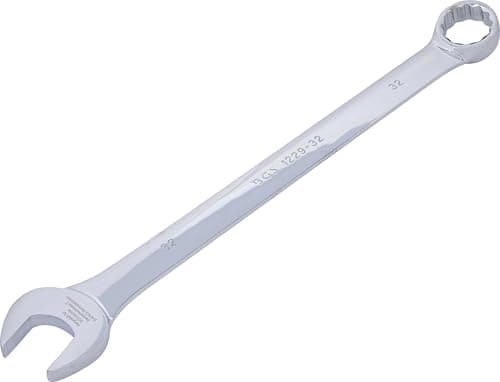 Image of BGS 1229-32 | Combination Spanner | extra long | 32 mm