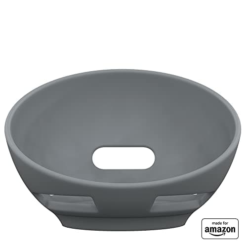 Image of Made for Amazon stand for Amazon Echo Dot (4th and 5th generations)