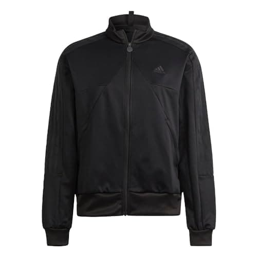 Image of adidas Men's TIRO Track TOP Jacket, Black, L
