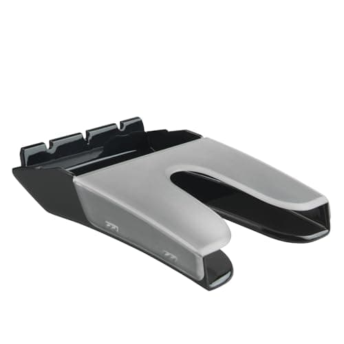Image of Safescan RS-100 Banknote Stacker That Collects Banknotes Checked by Counterfeit Money Detectors - Removable Stacker That Easily Clicks onto The Safescan 155-S G2 Money Checker Machine