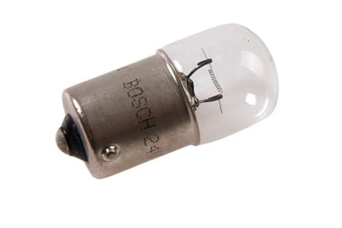 Image of Bosch 1 987 302 510 Bulb