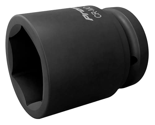 Image of Sealey Is3433 Impact Socket 33Mm 3/4Sq Drive