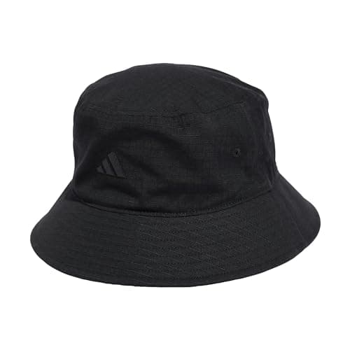 Image of adidas Unisex Sportswear Classic Bucket, Black, OSFM