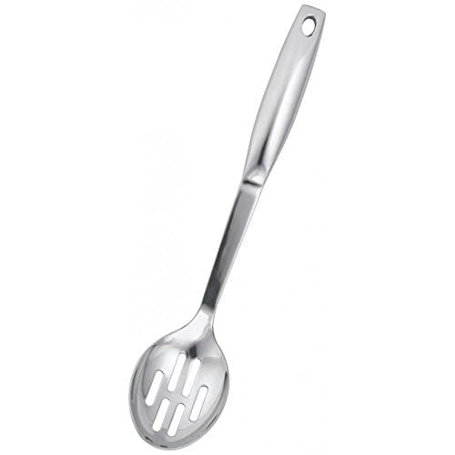 Image of Stellar Stainless Steel Slotted Spoon