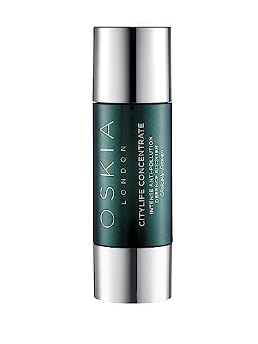 Image of OSKIA Citylife Concentrate – Anti-Pollution Booster, Hydrating & Brightening Serum
