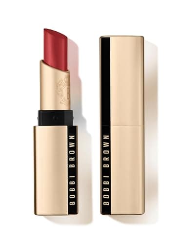 Image of Luxe Matte Lipstick - Claret by Bobbi Brown for Women - 0.12 oz Lipstick