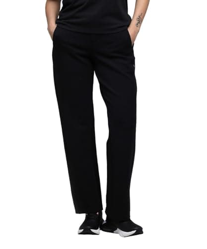 Image of PUMA W CLOUDSPUN Pants Puma Black