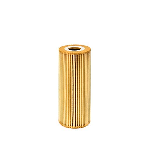 Image of UFI Filters, Oil Filter 25.011.00, Replacement Oil Filter, Suitable for Cars, Applicable to Various Models of Audi, Ford, Skoda and Volkswagen
