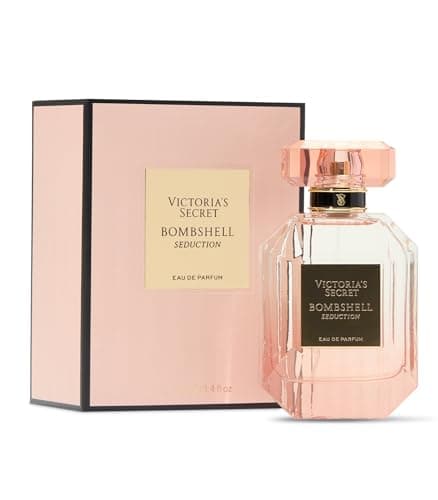 Image of Victoria's Secret Bombshell Seduction Eau De Parfum Spray 100ml