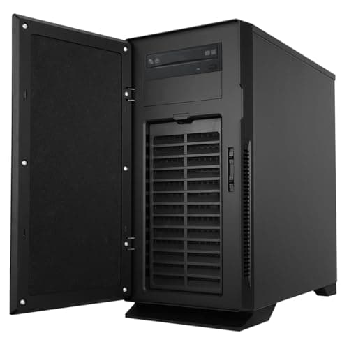 Image of PALICOMP AM5 Desktop PC • AMD RYZEN 7 7800X3D • 240mm Water Cooled • 32GB DDR5 RAM • 1TB M.2 nVME SSD • 1TB HDD • NO OS • GT 1030 2GB Graphics • WIFI6 • Bluetooth • Silent