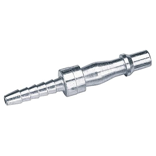Image of Draper 25836 PCL Air Line Coupling Adaptor/Tailpiece, 3/16" Bore, Pack of 5