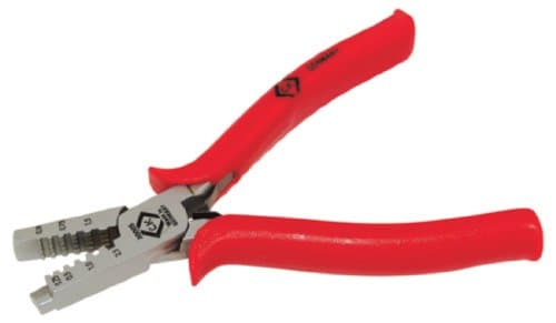 Image of C.K 430005 Small Ferrules Crimping Plier