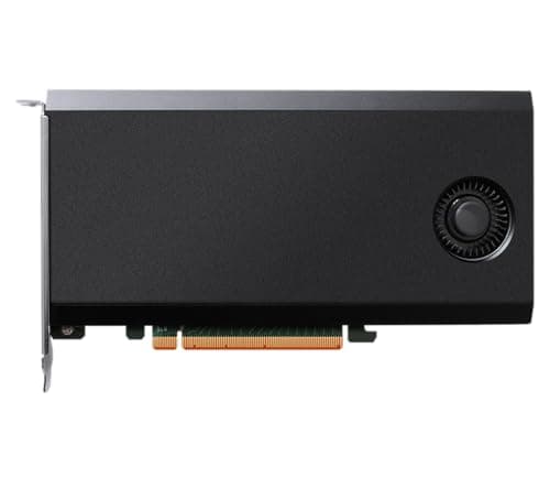 Image of HighPoint 4x Dedicated 32Gbps M.2 Ports PCIe 3.0 x16 RAID Controller SSD7101A-1 for PC Windows 11/10/Server Linux macOS