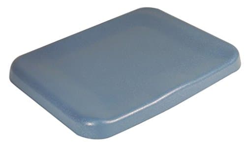 Image of Aidapt Replacement Pu Seat For The Astral Perching Stool