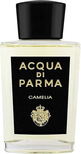 Image of Acqua di Parma Signatures of the Sun Camelia Unisex Eau de Parfum, 100 ml