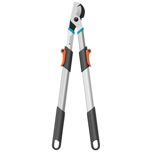 Image of GARDENA TeleCut Basic, Telescoping Pruners for Green Wood