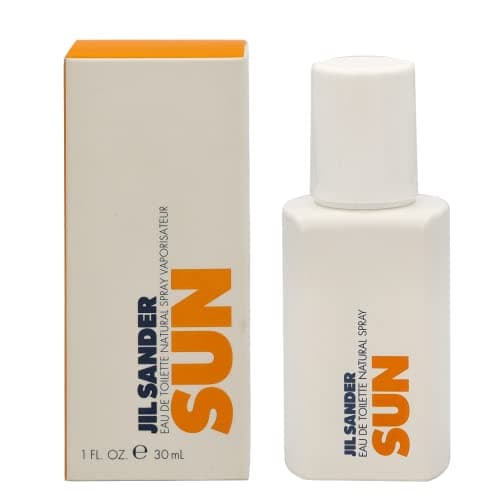 Image of Jil San Sun F Edt 30ml