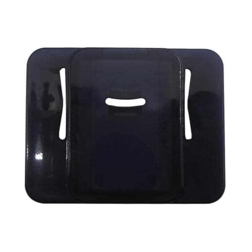 Image of SERMALOER Brand 1PCS #4162239-01 Darning Plate Compatible with Singer 3223, 3229, 3321, 3323, 3333, 3342 Fashion Mate, M3220
