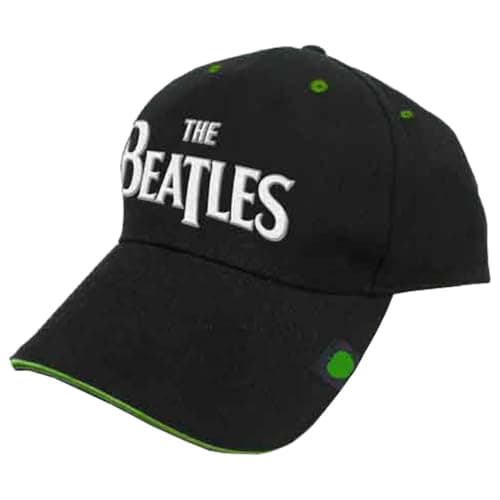 Image of The Beatles - Sandwich Peak Baseball Cap