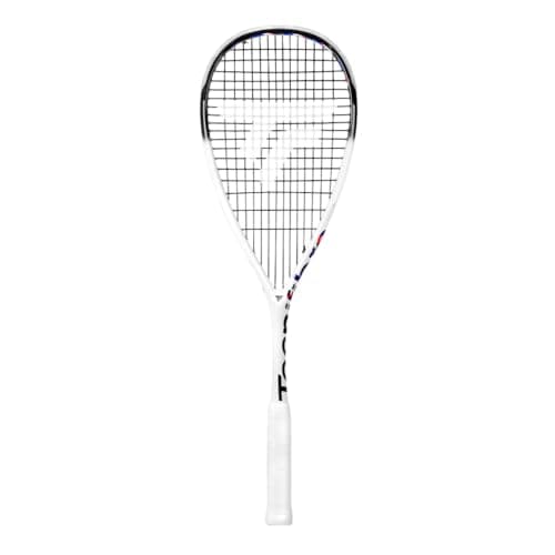 Image of Tecnifibre Carboflex Team 130g Squash Racket