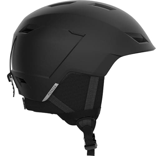 Image of Salomon Pioneer LT Helmet Men's Ski Snowboard