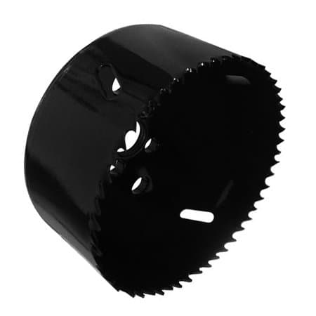 Image of Holesaw Bi- Metal 102mm Toolpak