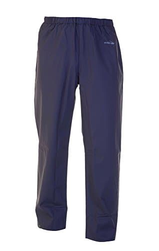 Image of Hydrowear 014015NA Southend Trouser, Navy, XL