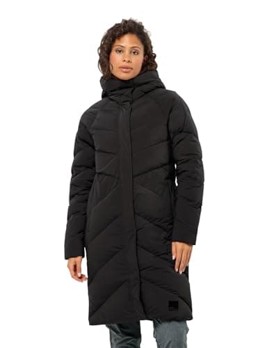 Image of Jack Wolfskin Marienplatz Coat W RDS