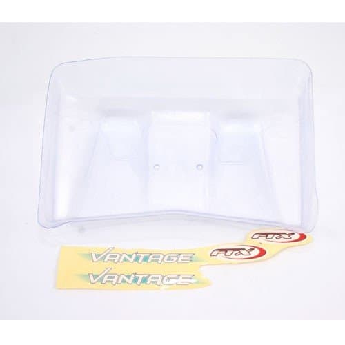 Image of FTX Vantage Clear Buggy Wing 1Pc