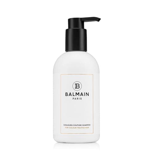 Image of BALMAIN Hair Couleurs Couture Shampoo 300 ml